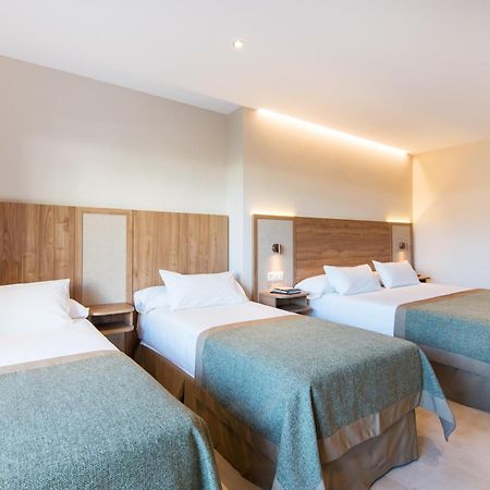 טורמולינוס Hotel Tarik מראה חיצוני תמונה